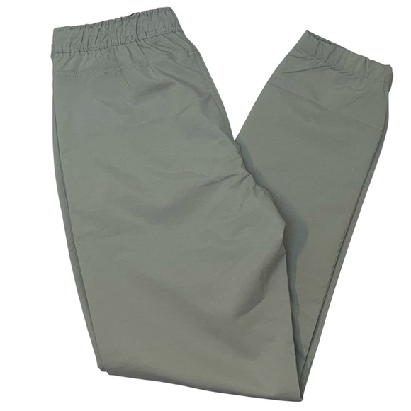Hurley Men’s Pacer Stretch Twill Jogger Pants Light Grey Size Small NWT - Picture 16 of 16